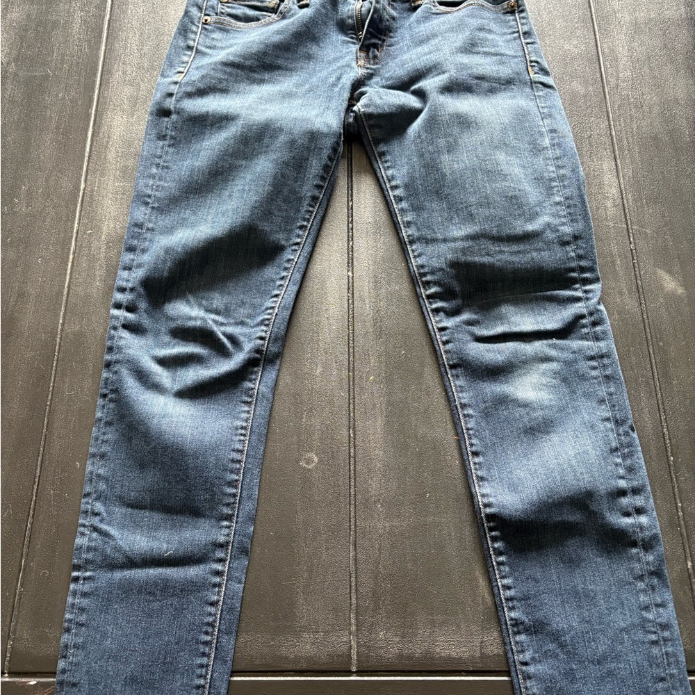 Ralph Lauren women’s jeans.